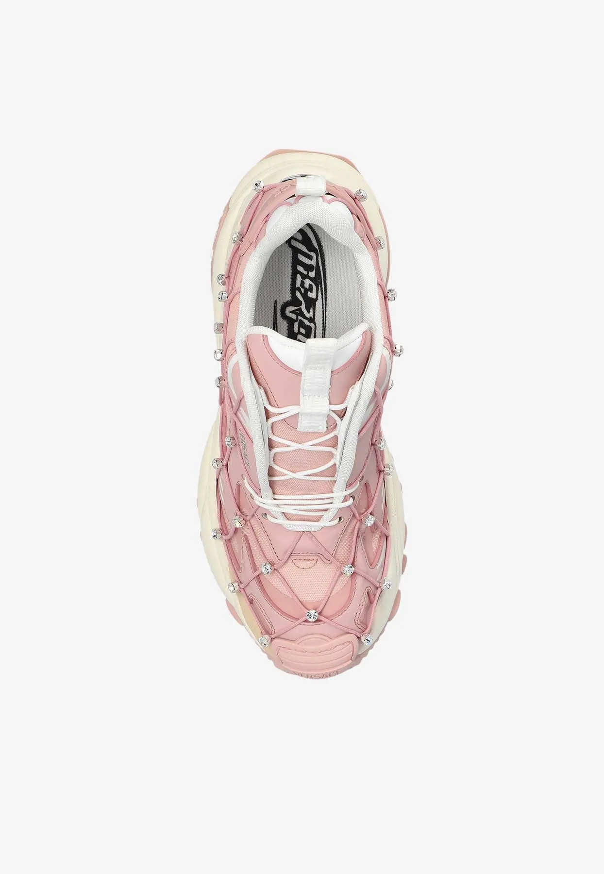 Mercury M_VS_02 Running Sneakers