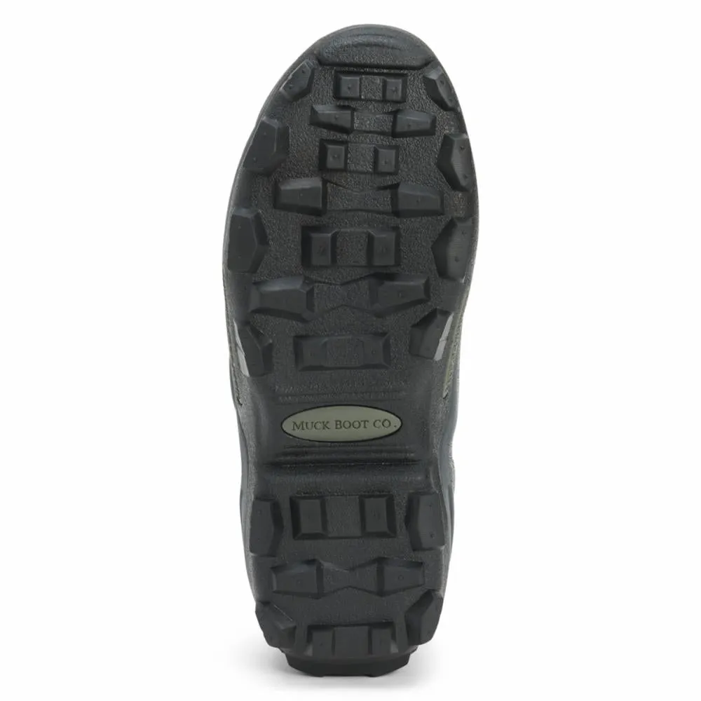 Muck Footwear  Men's Arctic Sport Tall Arctic Sport Black M