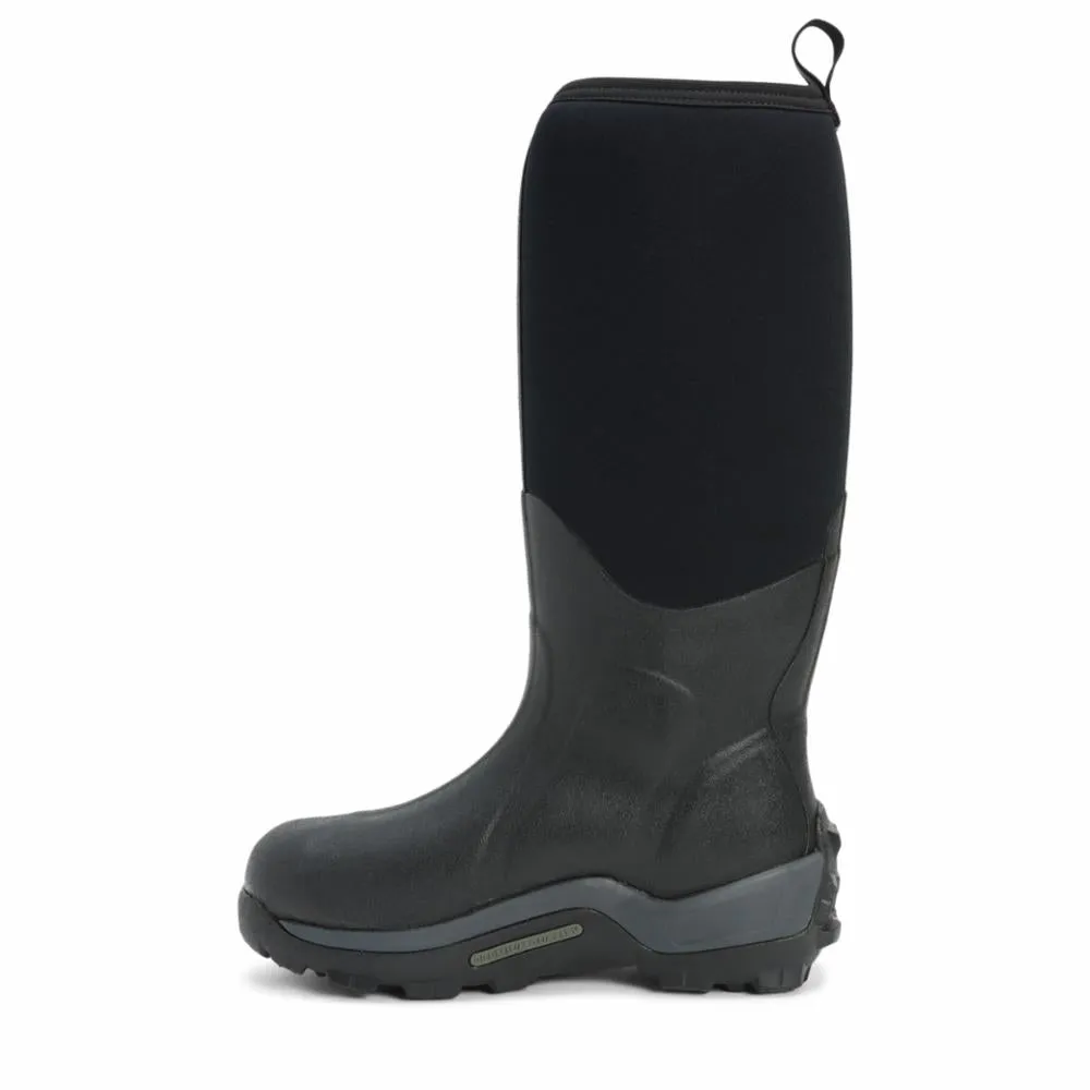 Muck Footwear  Men's Arctic Sport Tall Arctic Sport Black M