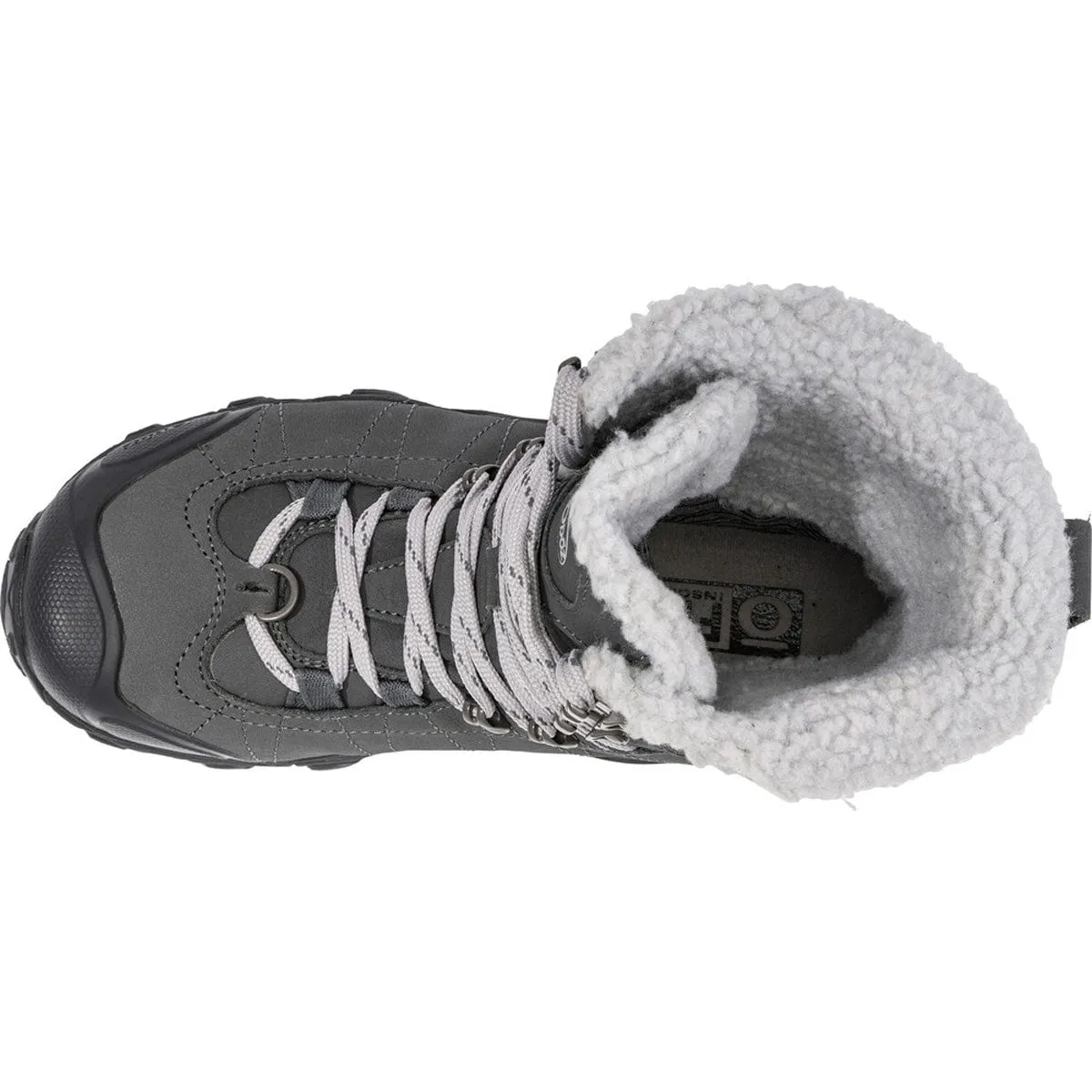 Oboz Bridger 9" Insulated B-DRY Hiking Boot - Women's