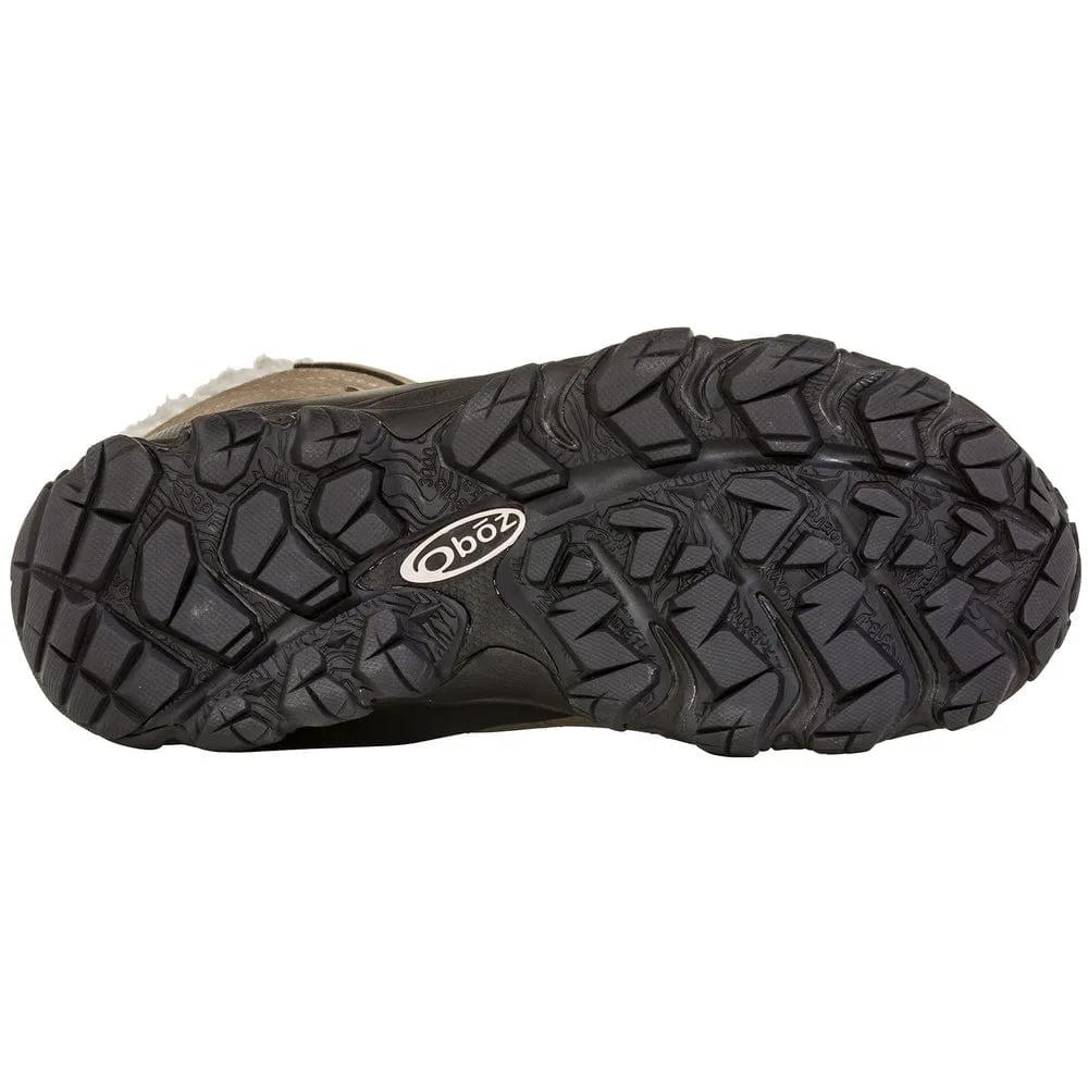 Oboz Bridger 9" Insulated B-DRY Hiking Boot - Women's