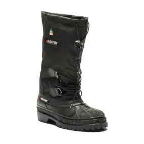 OILRIG (STP) Women's 15" Steel Toe Work Boots 8757-1251