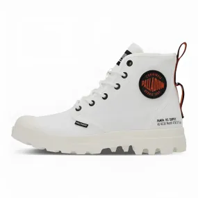 PALLADIUM PAMPA HI SUPPLY RS 78881-116