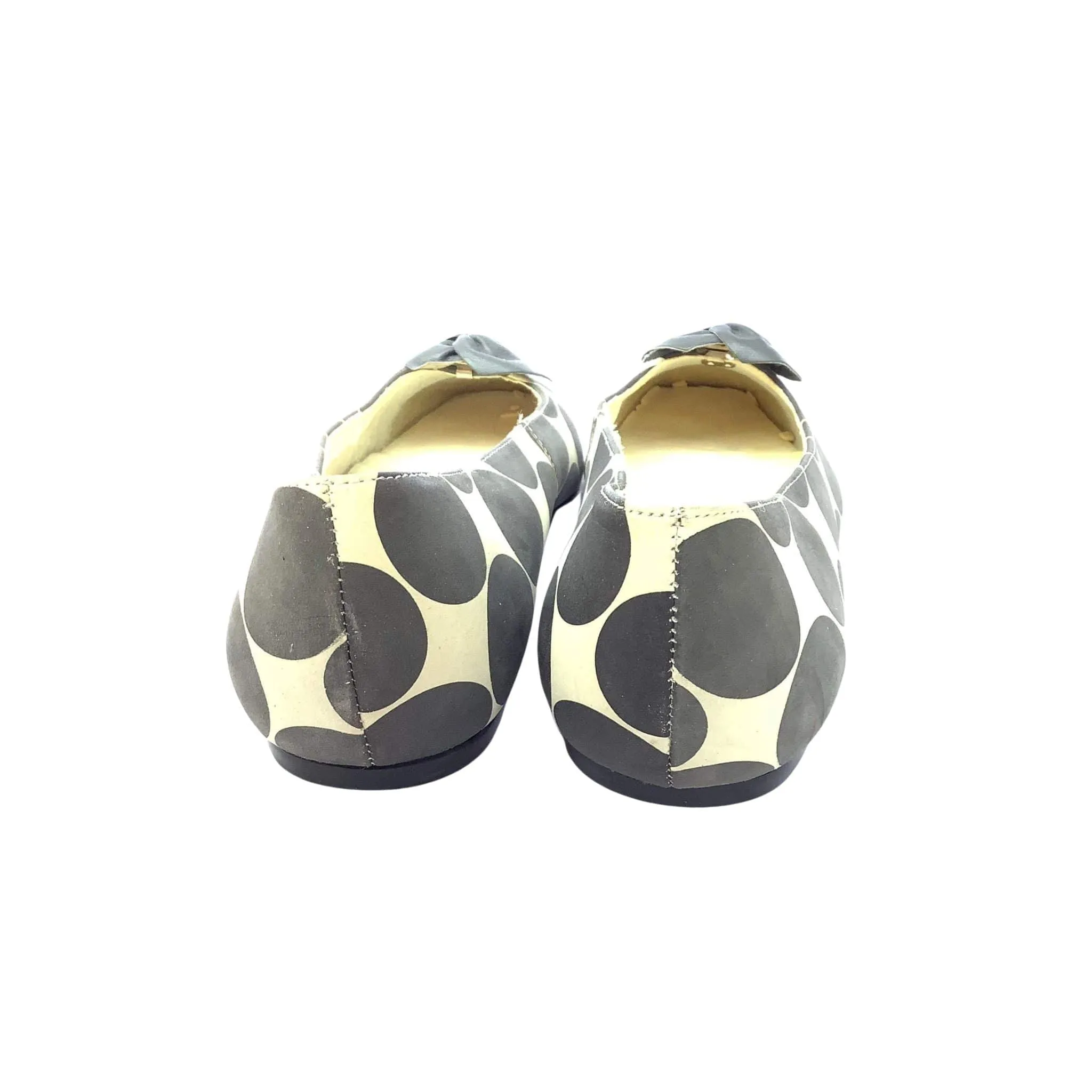 Perry Ellis Ballerina Flats