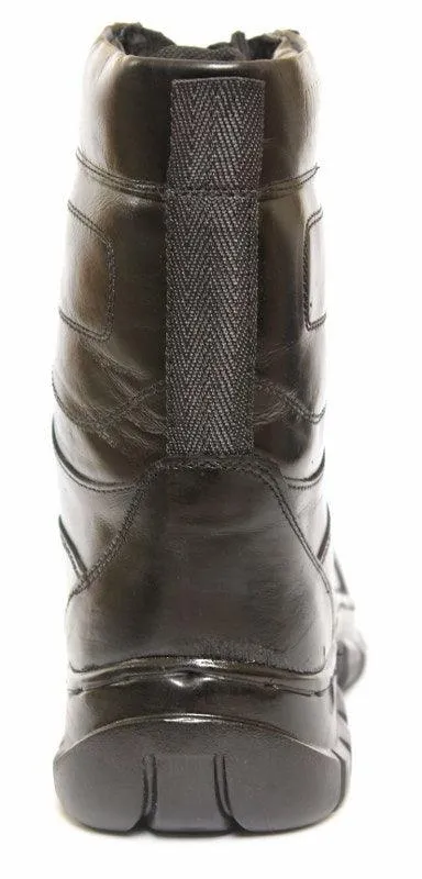 Riya gold Long DMS Shoes PU