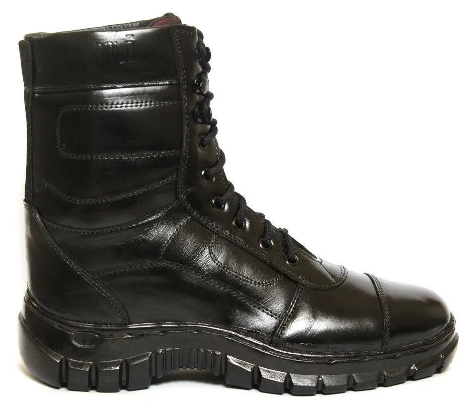 Riya gold Long DMS Shoes PU