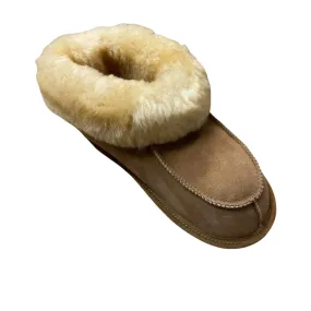 Roll Down Slippers Men's & Ladies Sizes