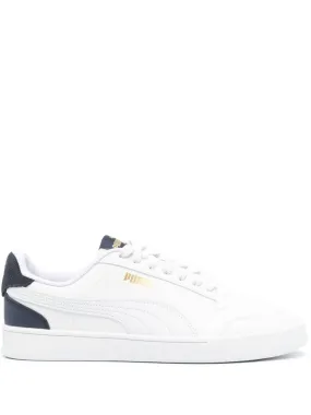 Shuffle panelled sneakers
