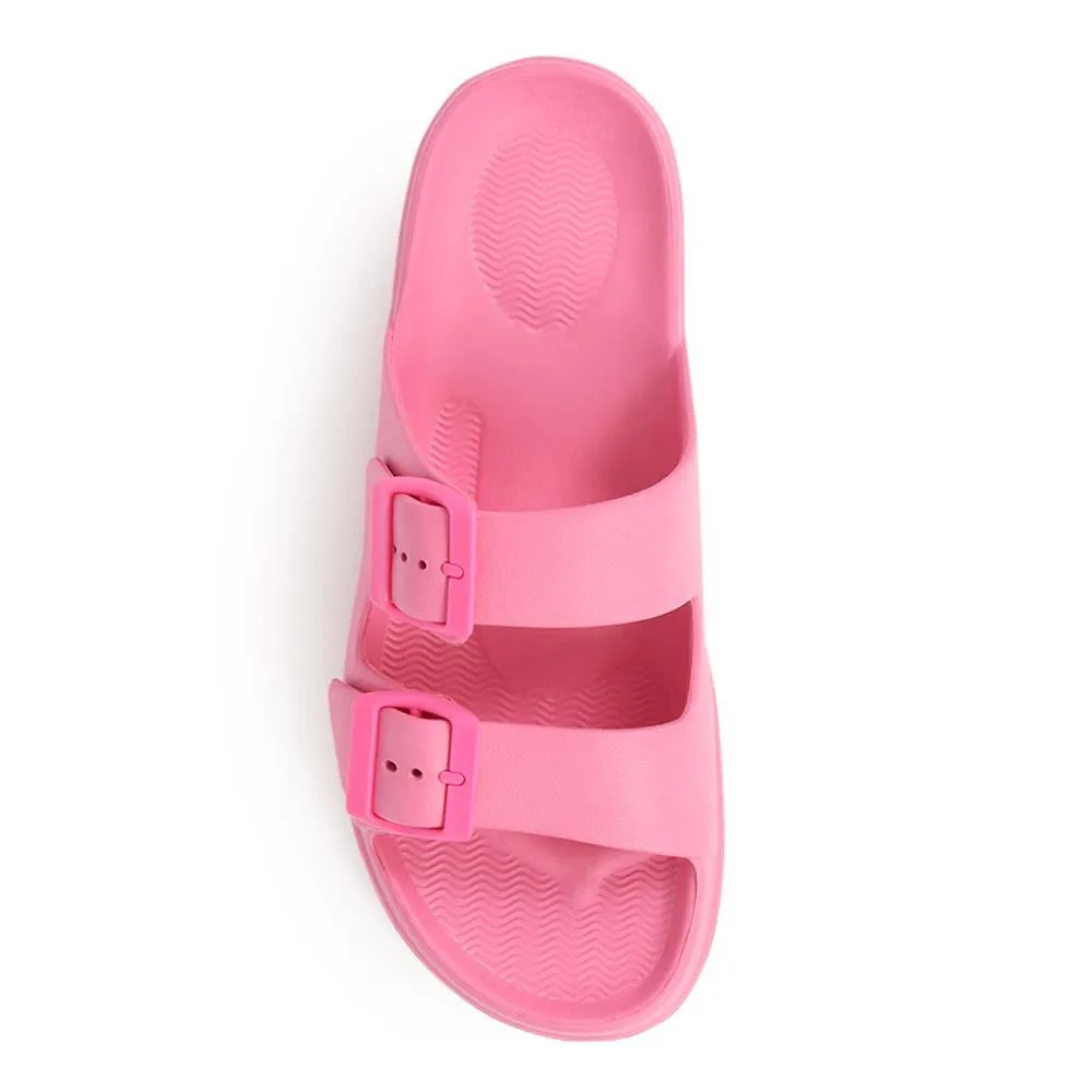 Slip-On Mules - SERAY39011 / 326 075