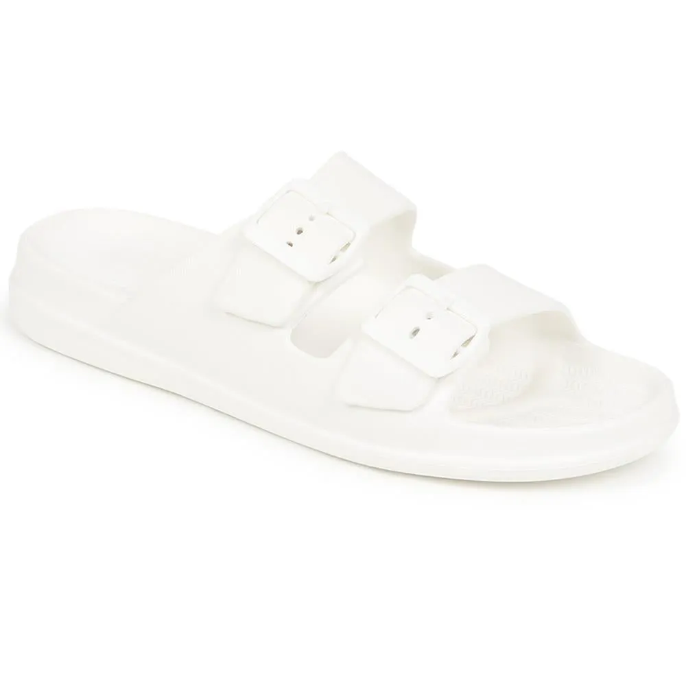 Slip-On Mules - SERAY39011 / 326 075