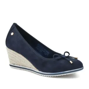 Smart Memory Foam Espadrilles - WBINS41022 / 327 180