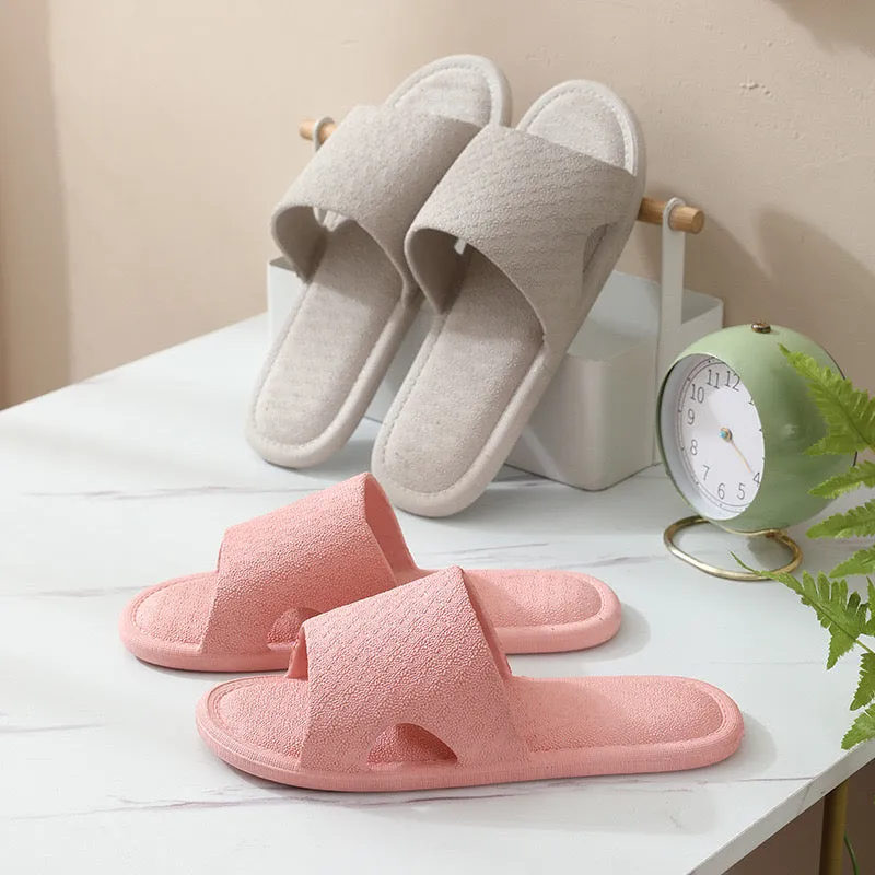 Soft Warm Slides