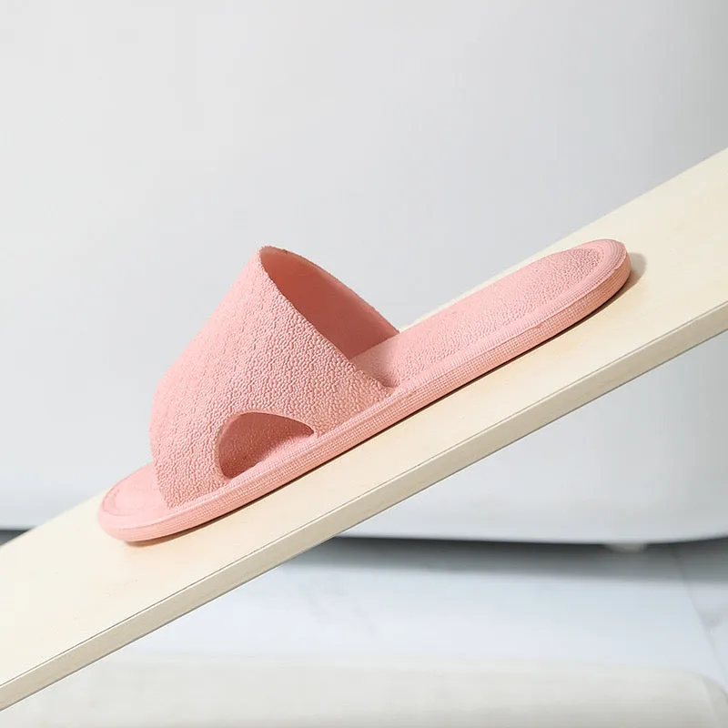 Soft Warm Slides