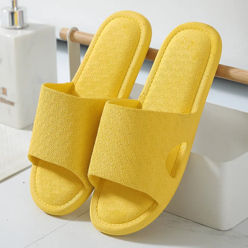 Soft Warm Slides