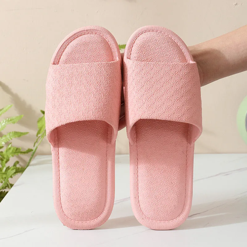Soft Warm Slides
