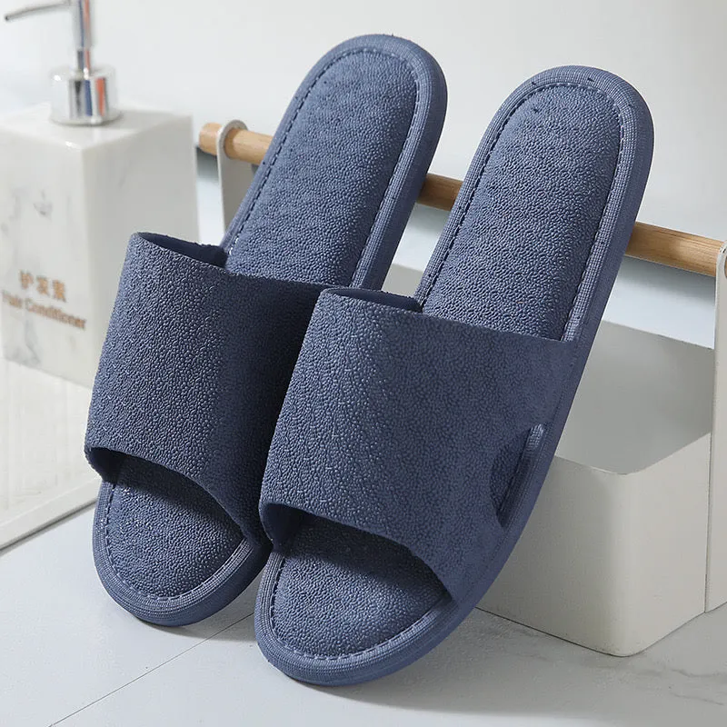 Soft Warm Slides