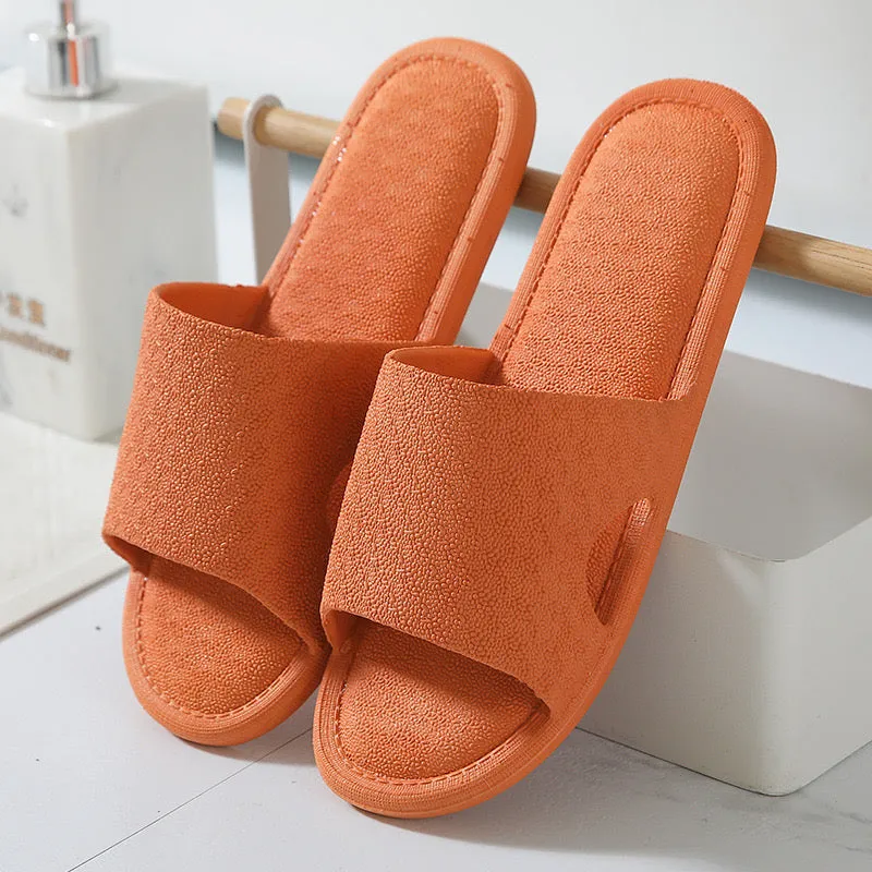 Soft Warm Slides