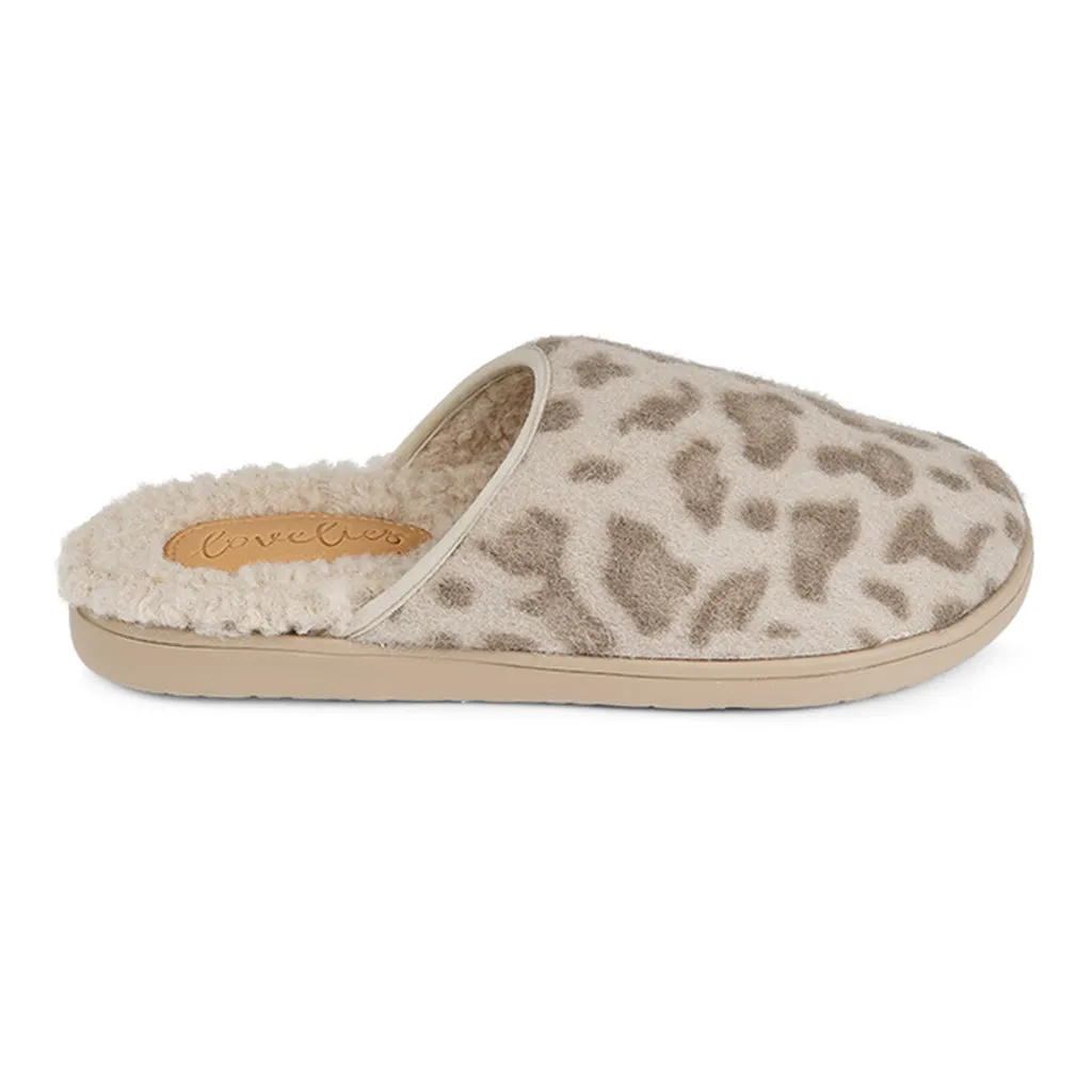 Soori - Lounge slippers
