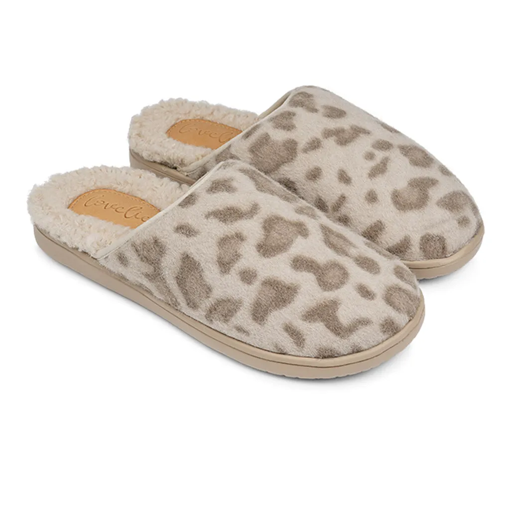 Soori - Lounge slippers