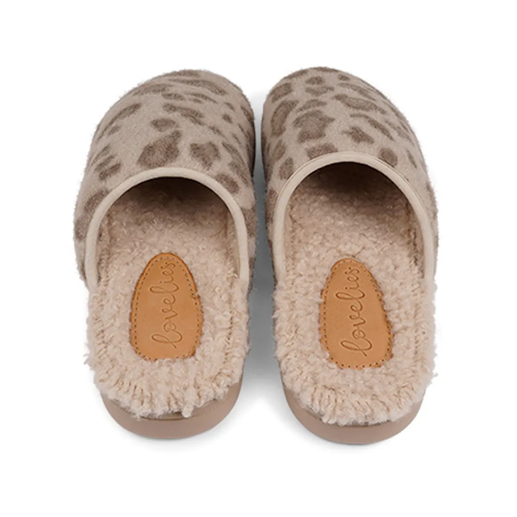 Soori - Lounge slippers