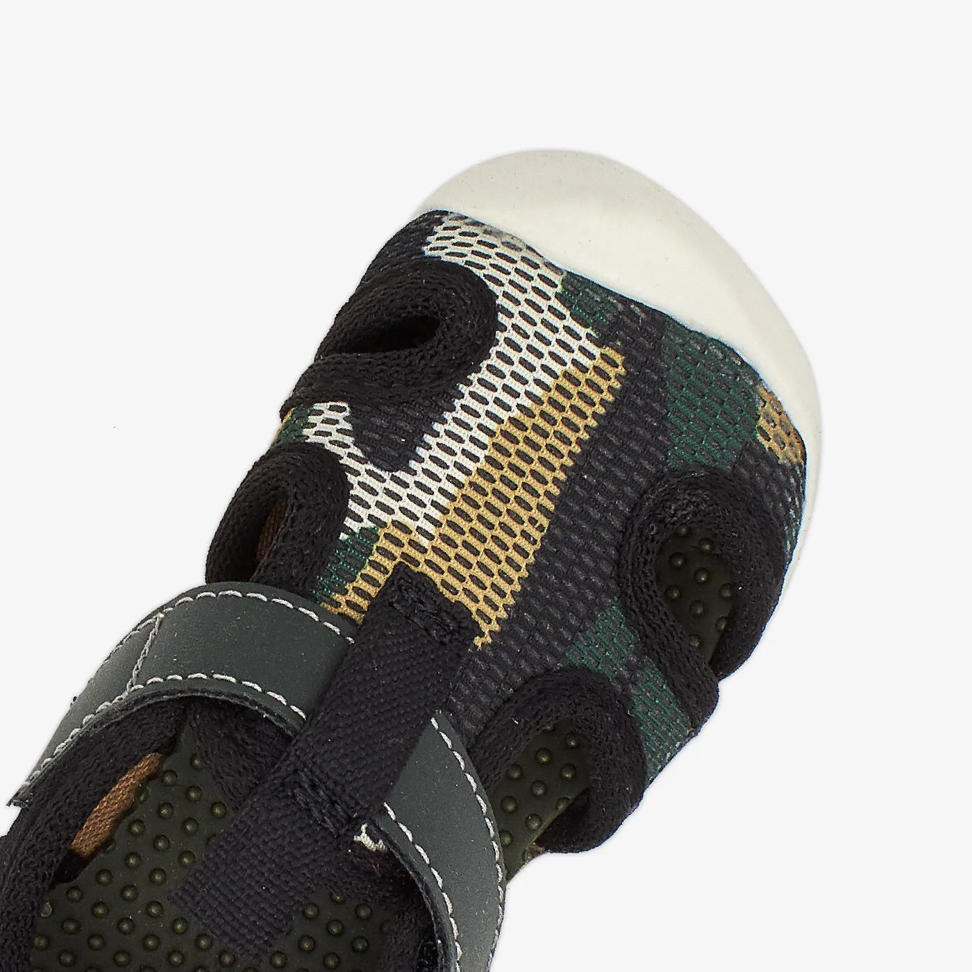Starry Boys Sandals