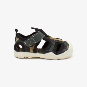 Starry Boys Sandals