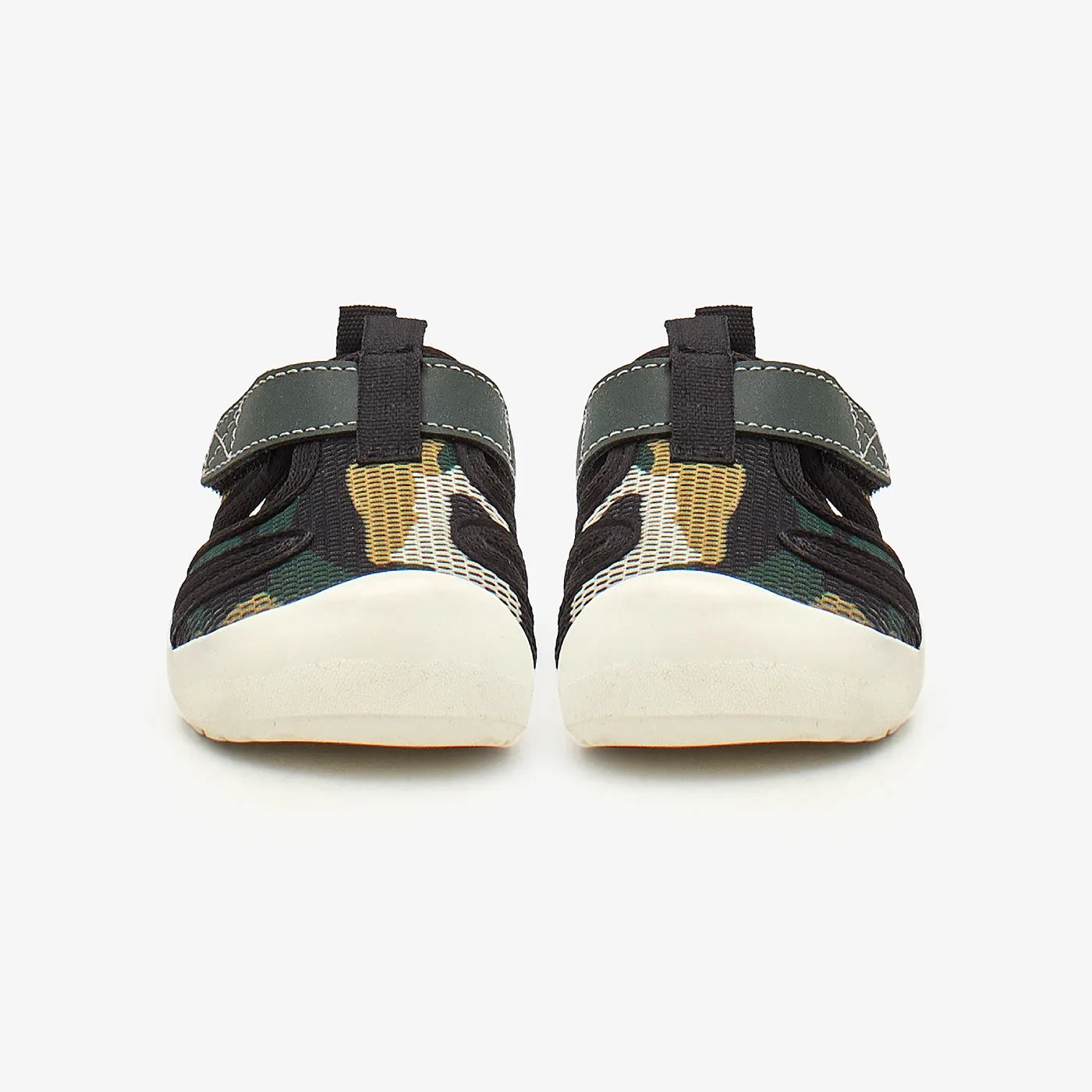 Starry Boys Sandals