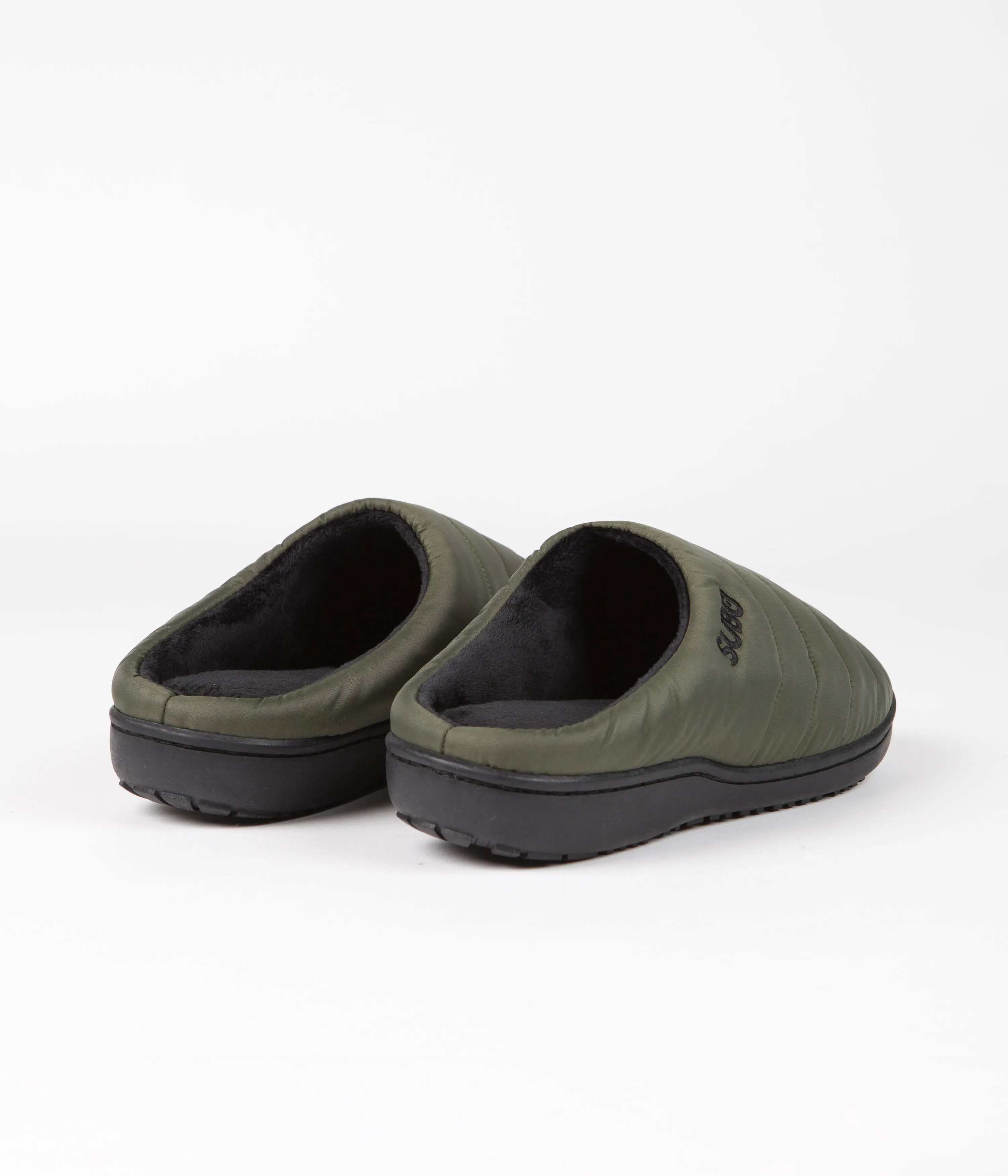 Subu Sandals - Mountain Khaki
