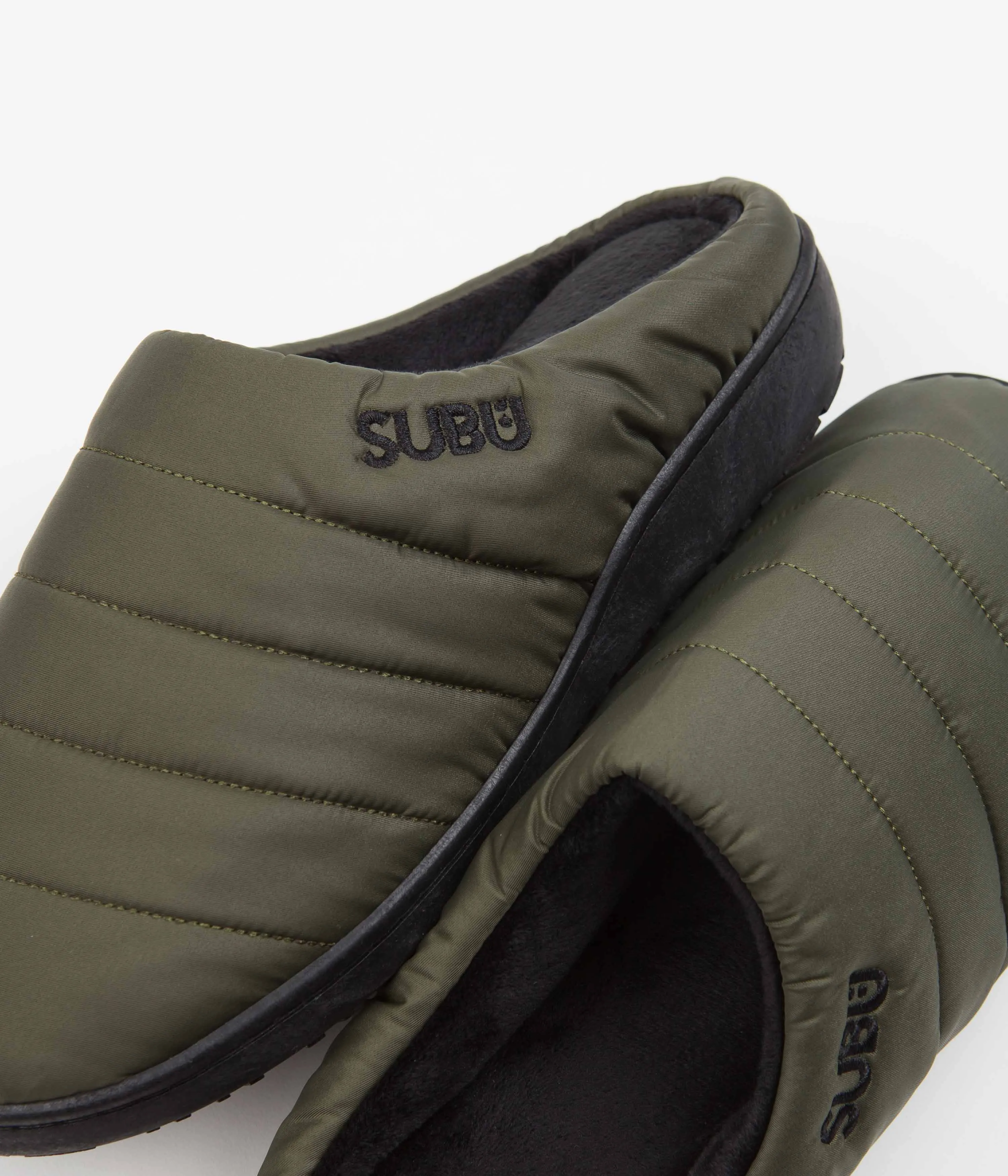Subu Sandals - Mountain Khaki