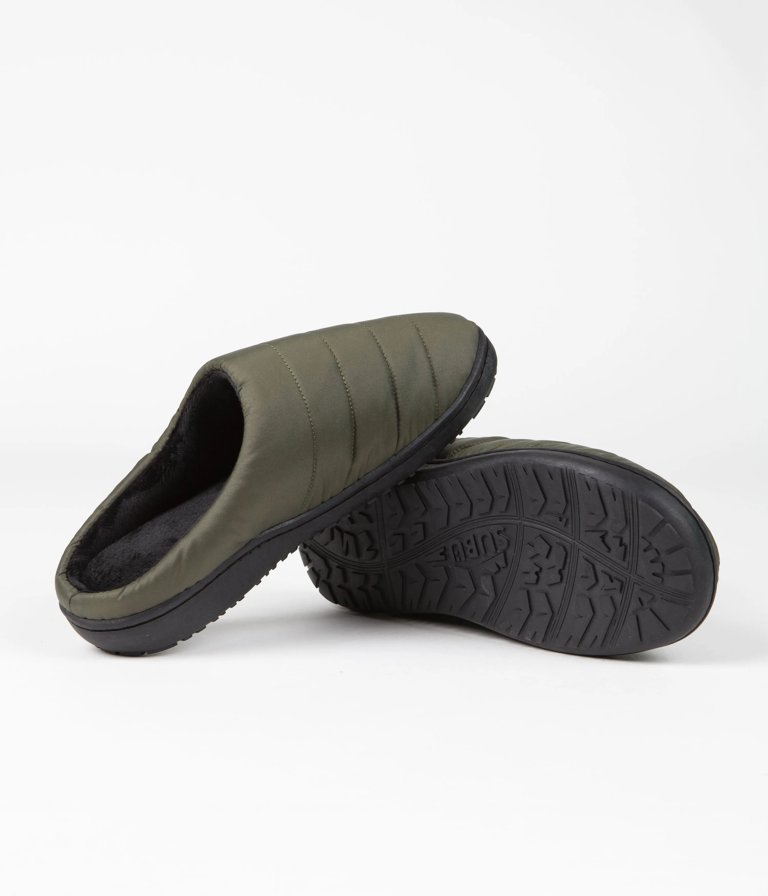 Subu Sandals - Mountain Khaki