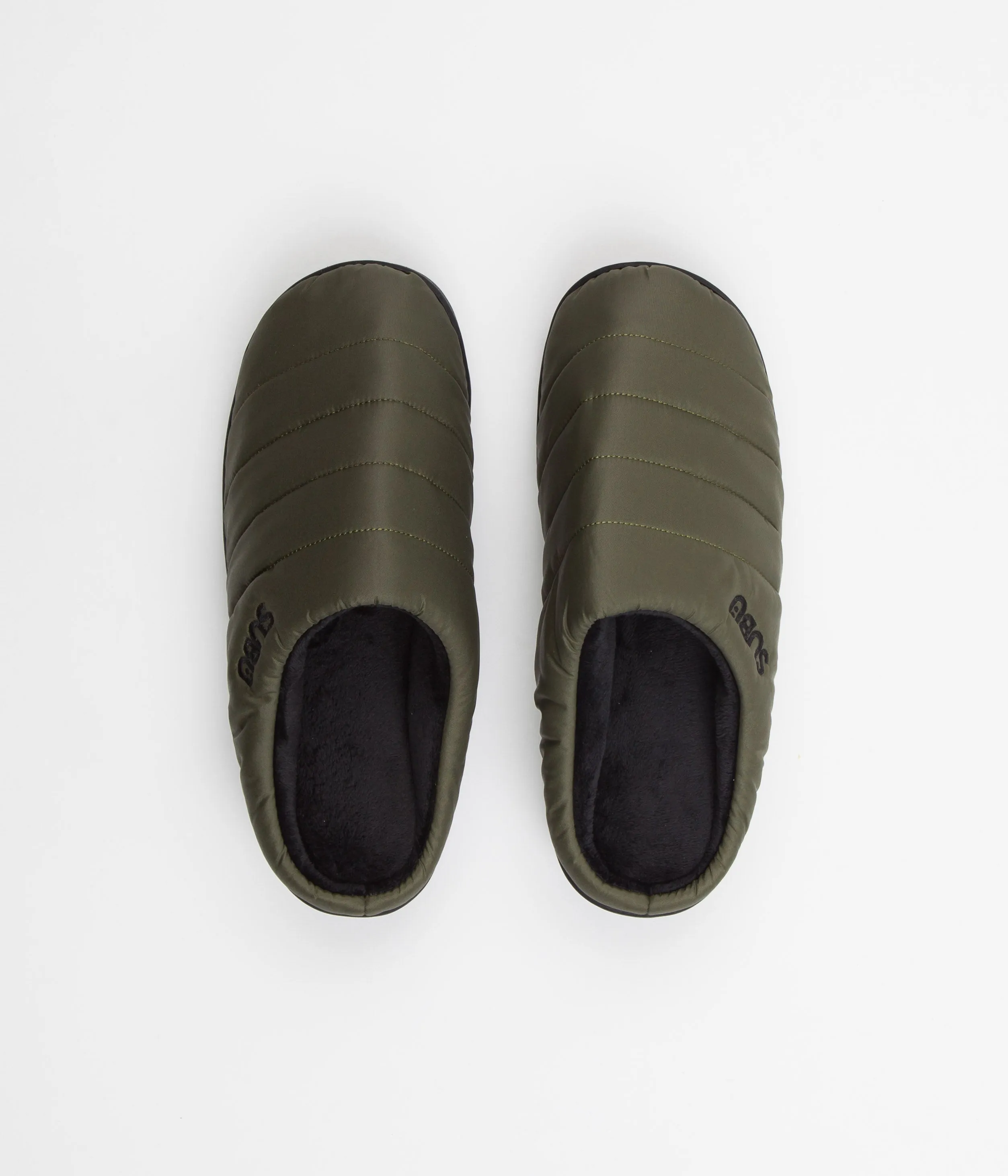 Subu Sandals - Mountain Khaki