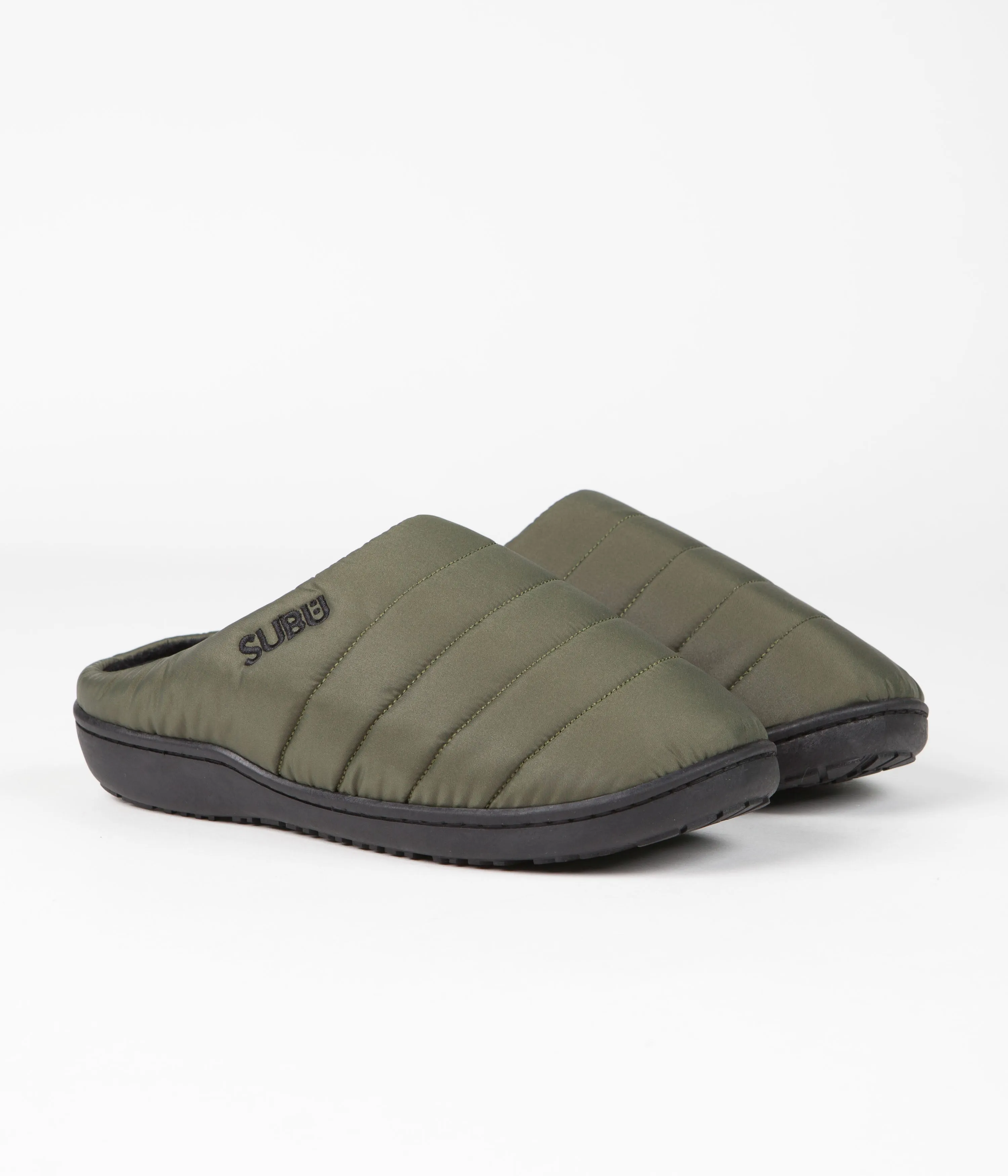 Subu Sandals - Mountain Khaki