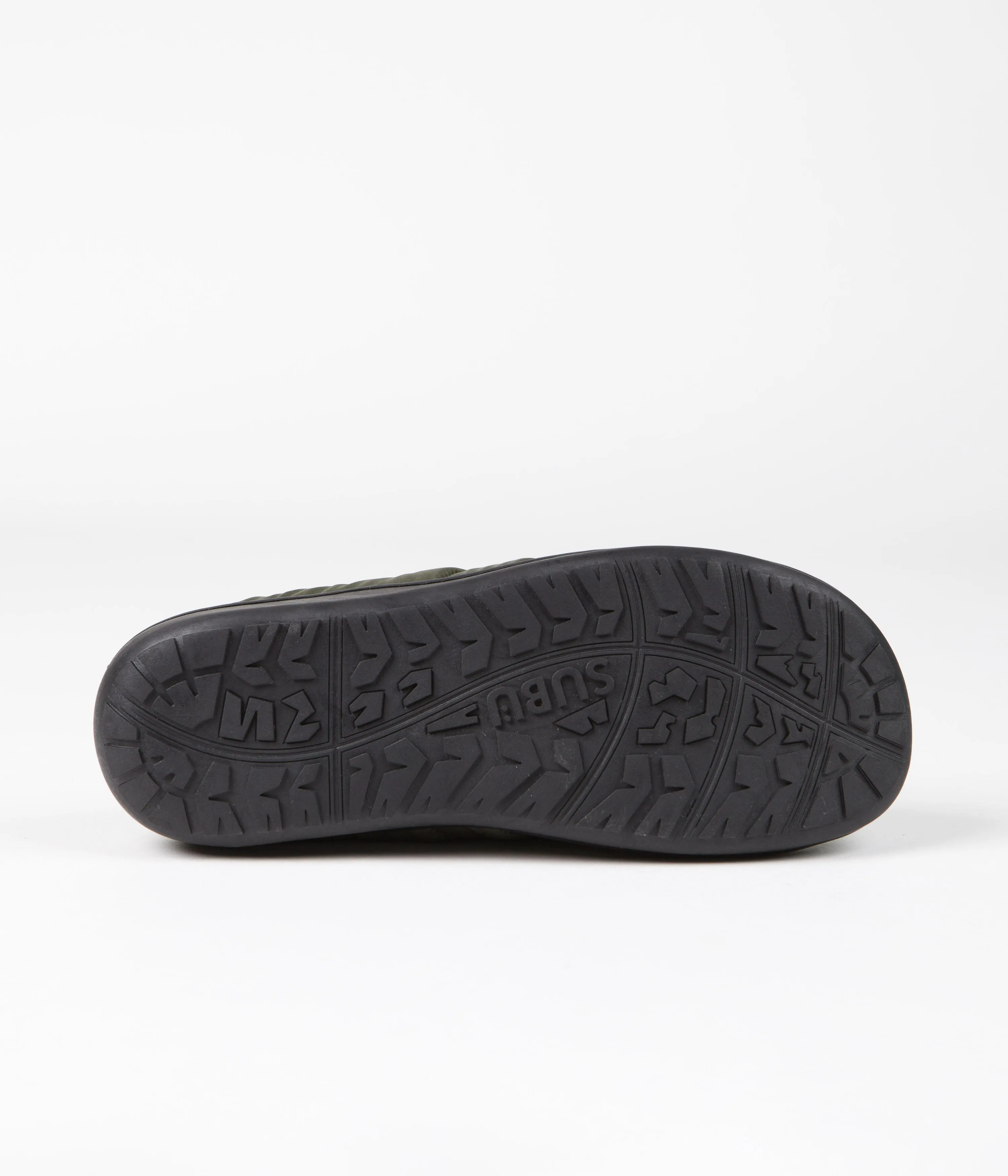 Subu Sandals - Mountain Khaki