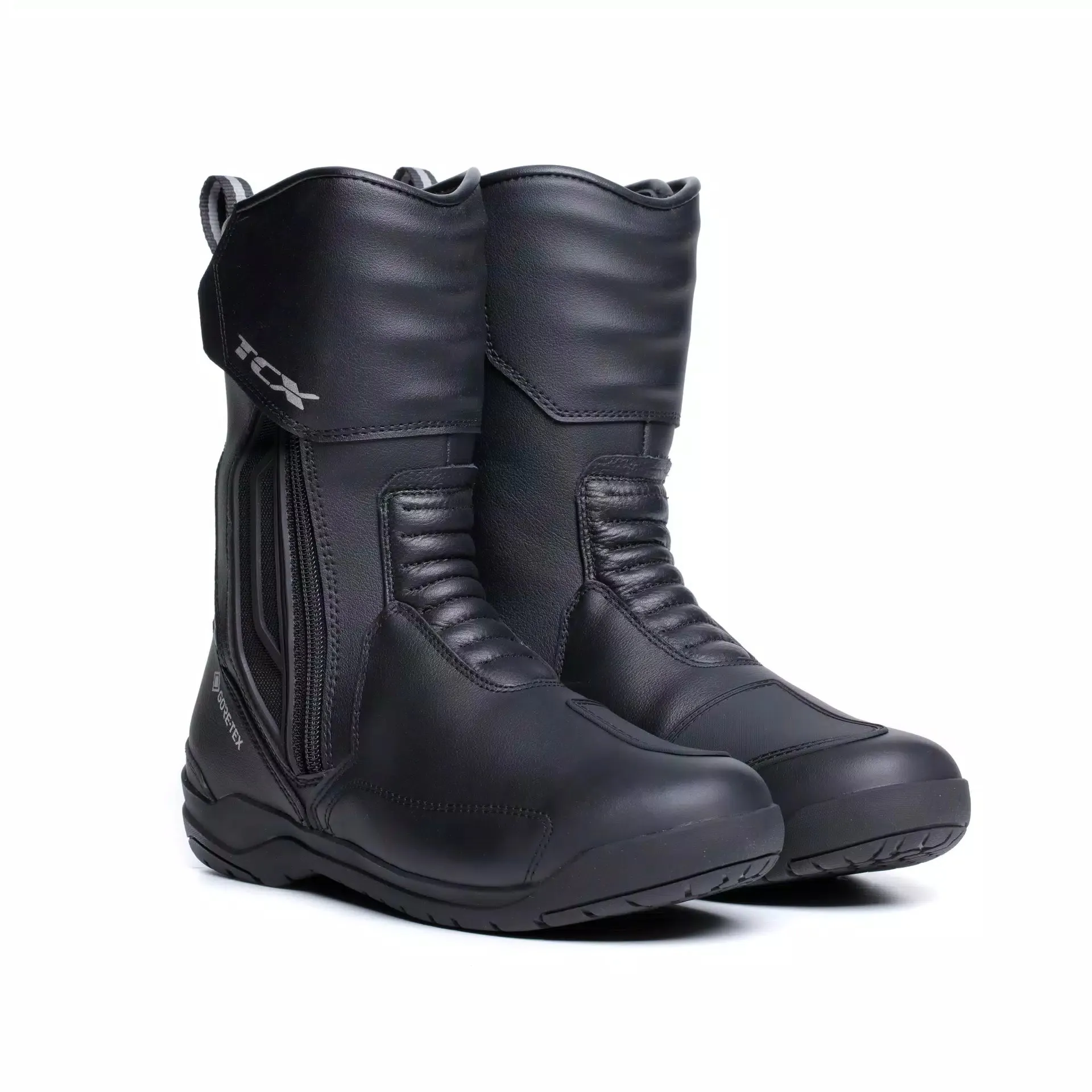 TCX X-Five 5 Gore-Tex Black