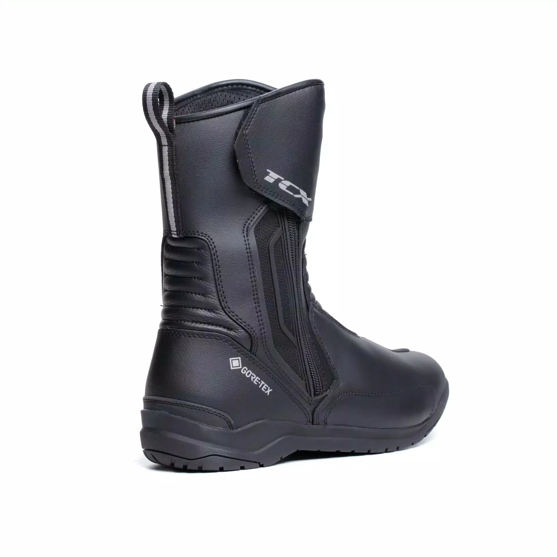 TCX X-Five 5 Gore-Tex Black