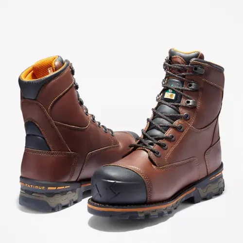 Timberland Pro Boondock 8" CSA - 89646