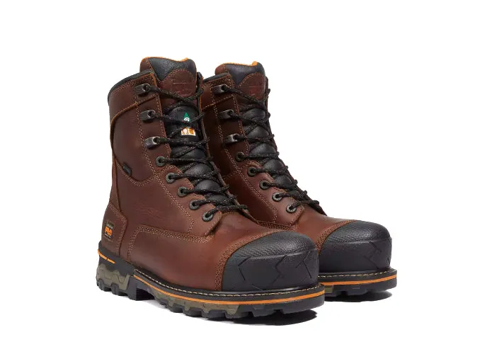 Timberland Pro Boondock 8" CSA - 89646