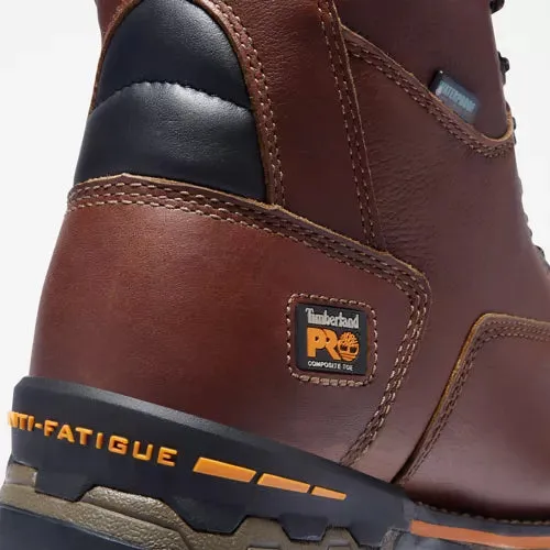 Timberland Pro Boondock 8" CSA - 89646