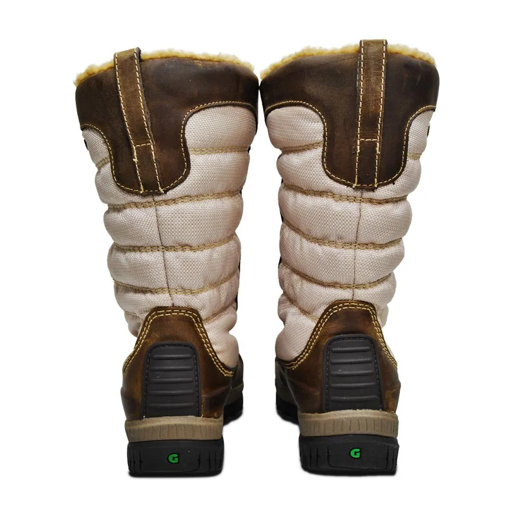 Timberland Womens - Mount Holly - Brown - 18693
