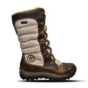 Timberland Womens - Mount Holly - Brown - 18693