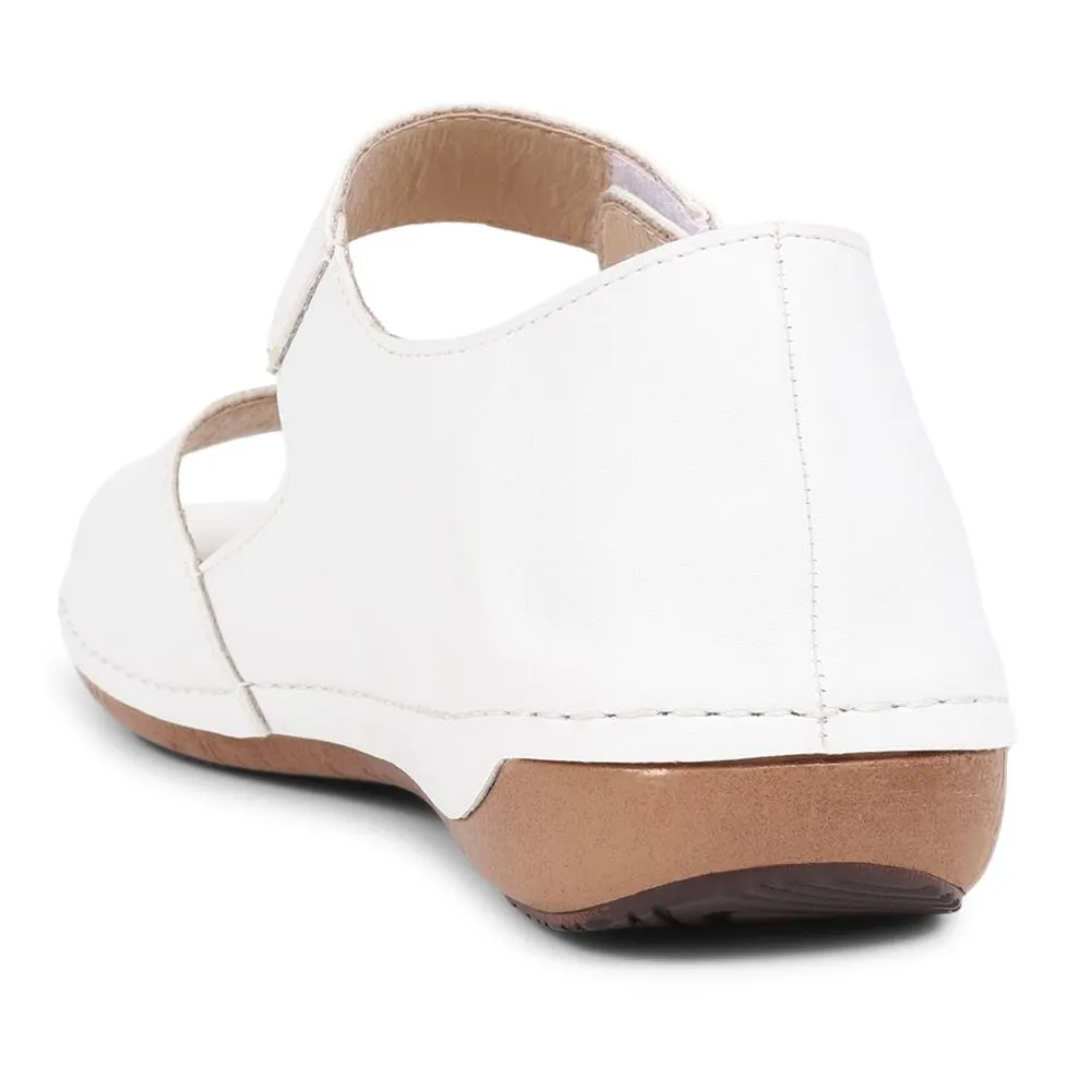 Touch-Fasten Sandals  - WBINS39041 / 325 055