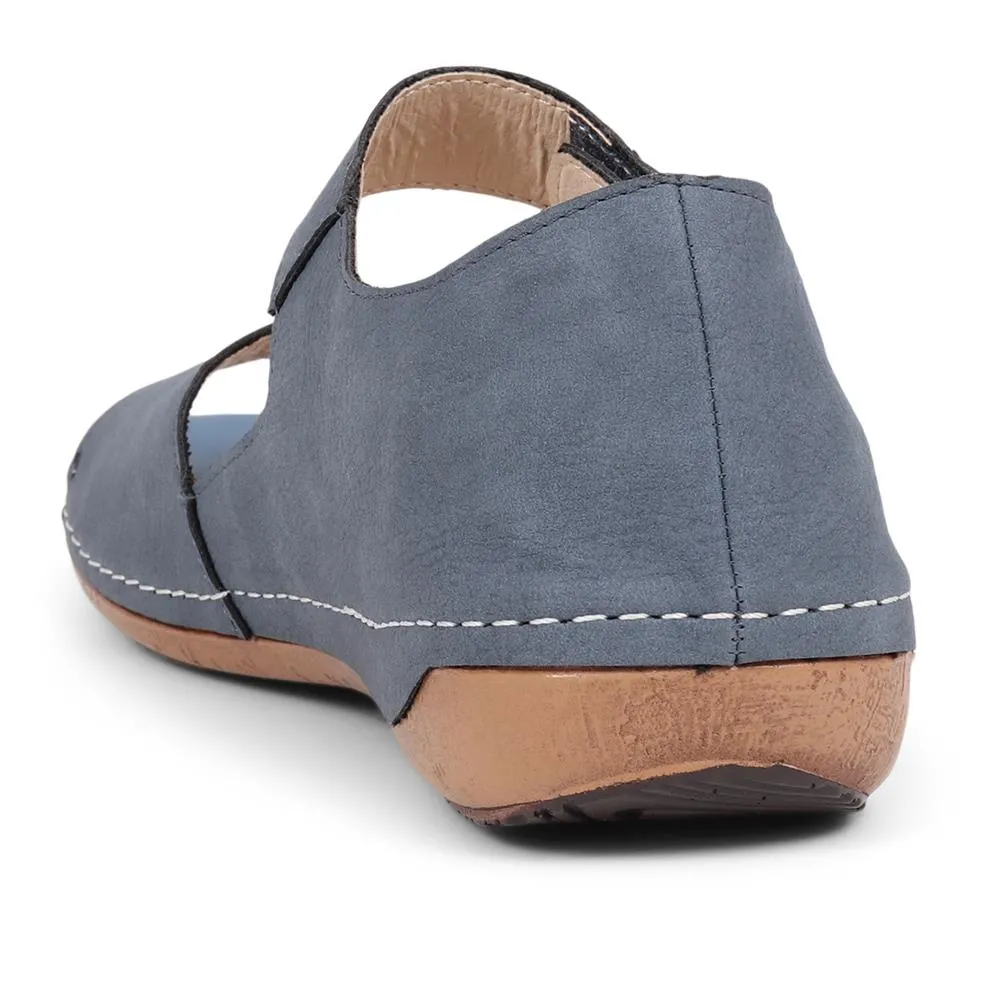 Touch-Fasten Sandals  - WBINS39041 / 325 055