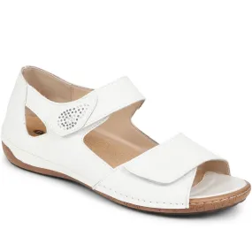 Touch-Fasten Sandals  - WBINS39041 / 325 055