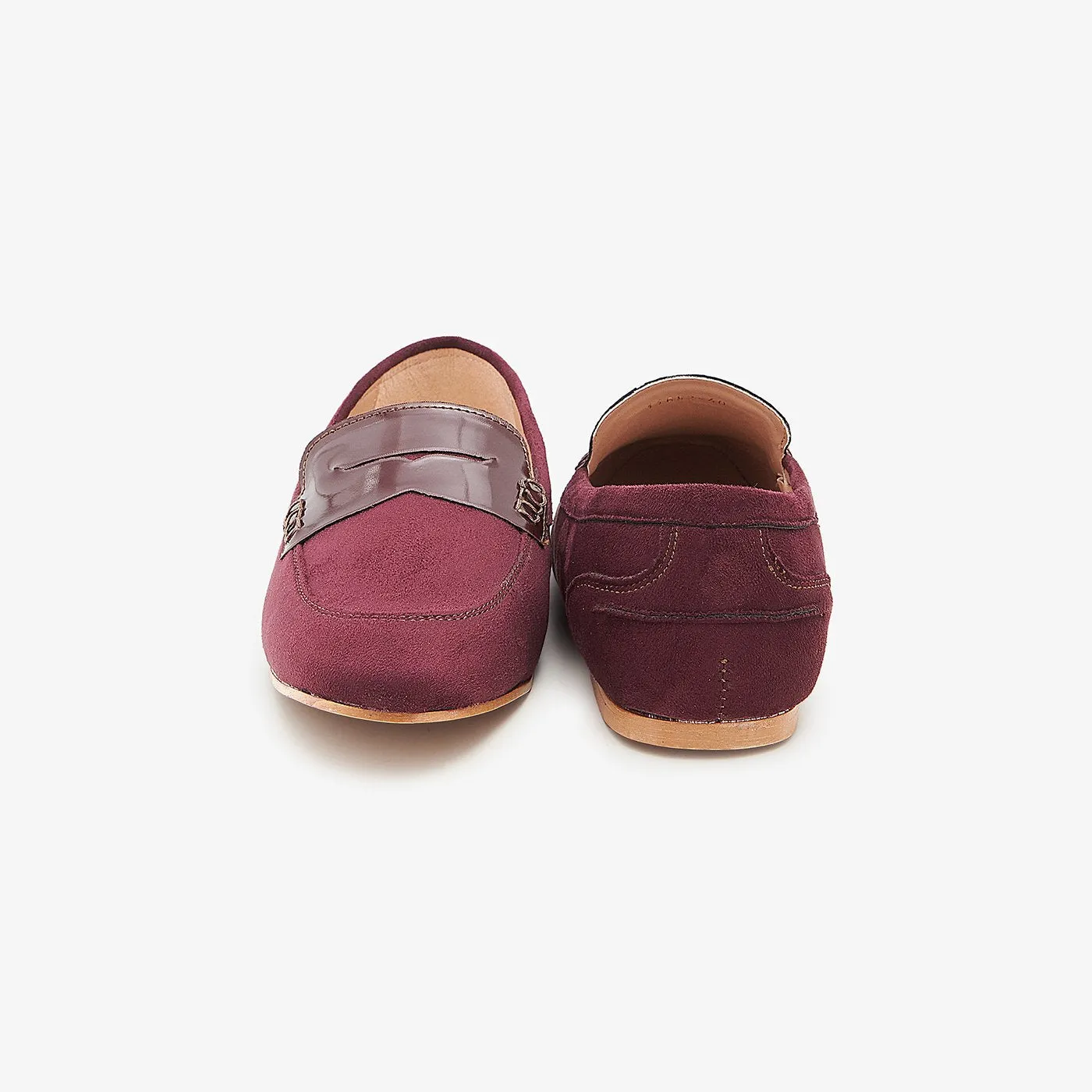 Trendy Loafers for Women