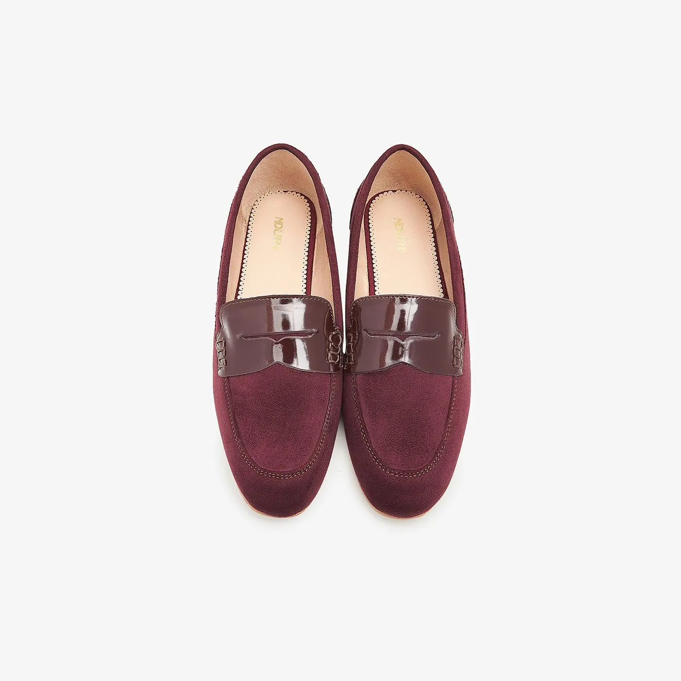 Trendy Loafers for Women