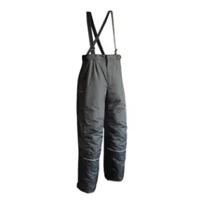 Tri-zone splash pant