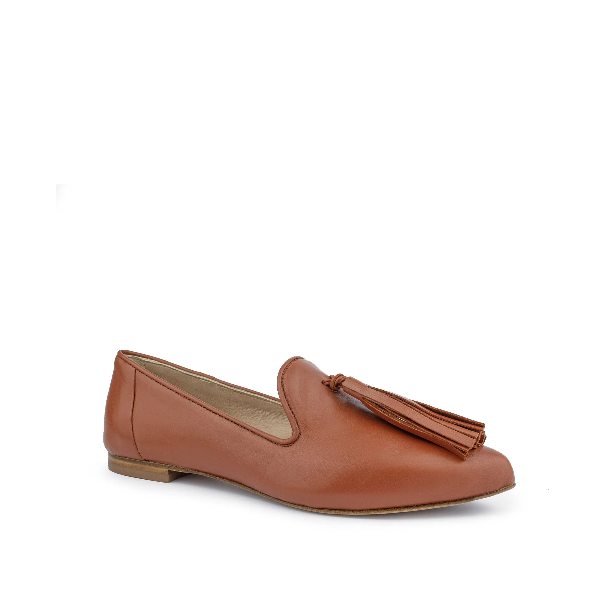 Trino Loafer Cotto