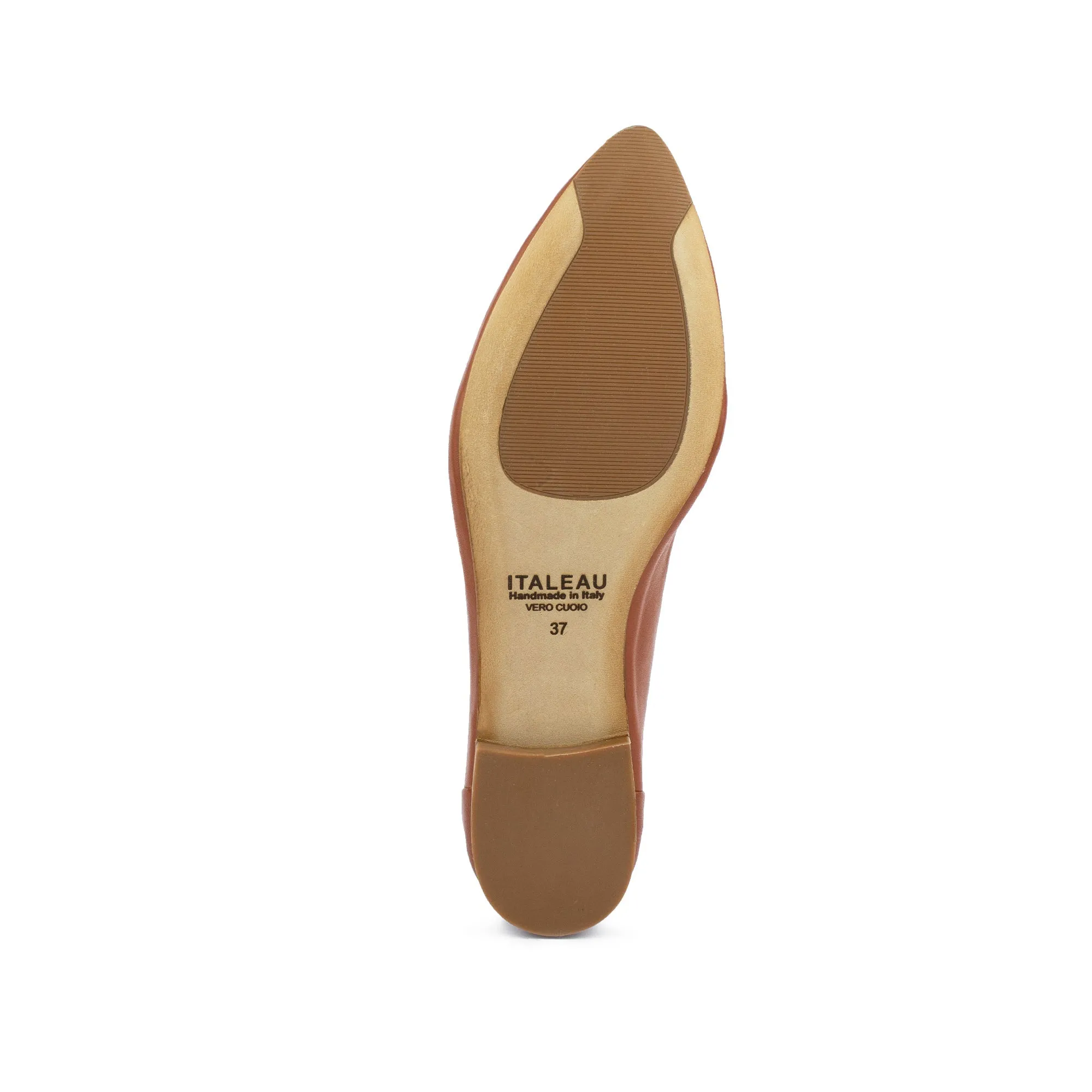 Trino Loafer Cotto