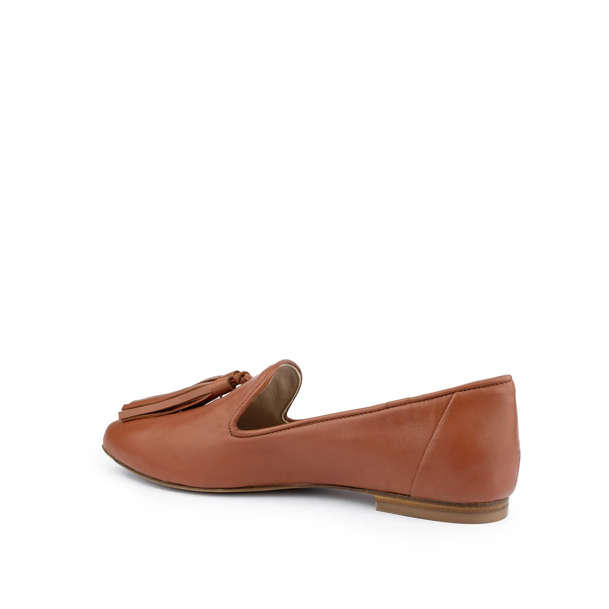 Trino Loafer Cotto
