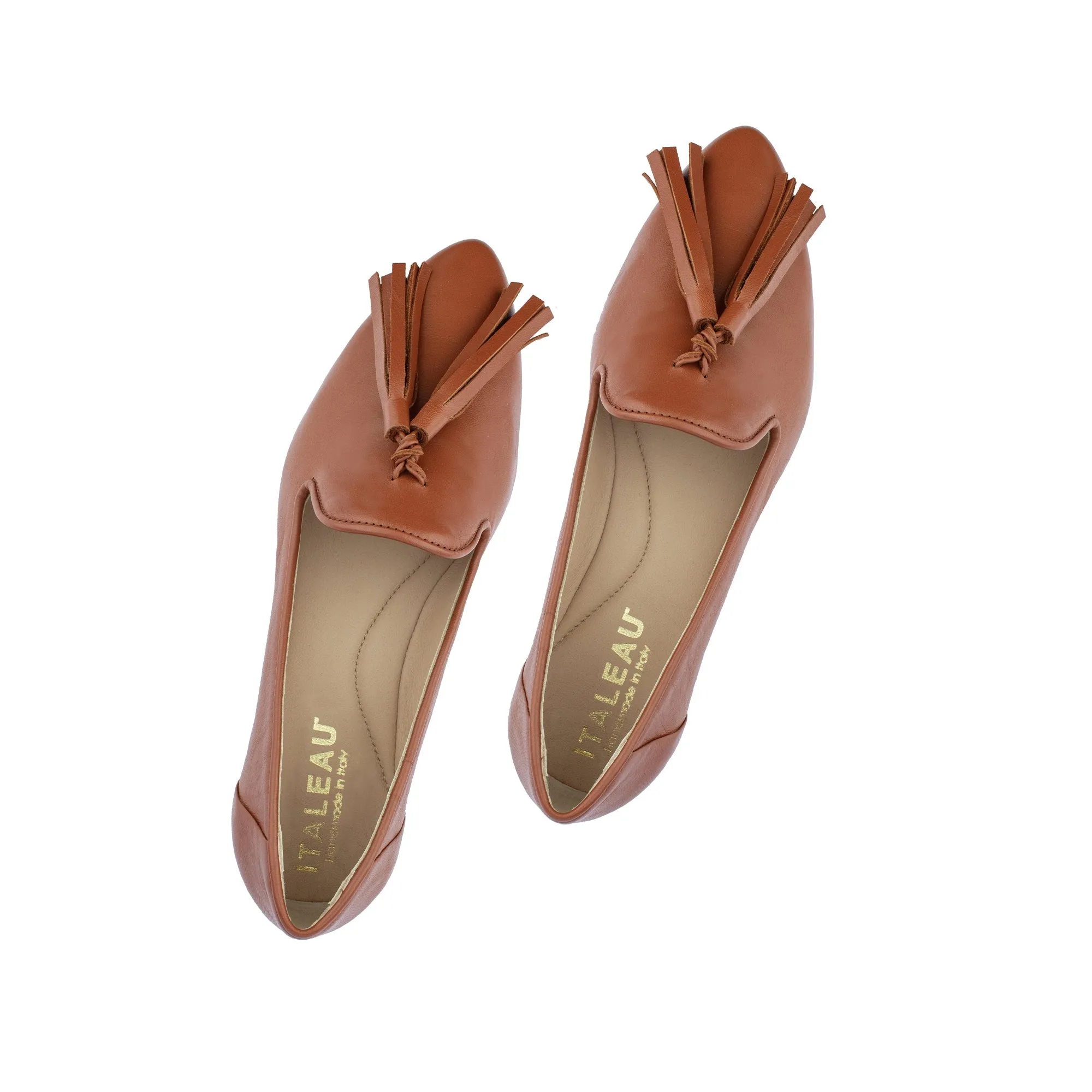 Trino Loafer Cotto